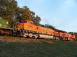 BNSF 4902 & BNSF 7759